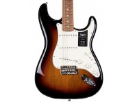 Fender Player Stratocaster 3-Color Sunburst